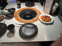 -芸山季·云南山珍菌火锅(南翔印象城MEGA店)