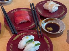 -寿司郎(北京路粤潮楼店)