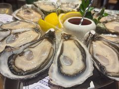 -Osteria Garden 生蚝花园餐厅(原进贤路店)