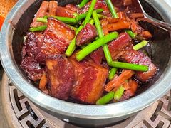 -南京空港温德姆花园酒店·MTF满庭芳中餐厅