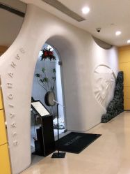 -3AM·S HAIR SALON烫发染发接发