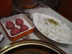 -潮汕大目牛肉火锅(皇岗旗舰店)