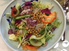 特色大拌菜-天和晟烤鸭店(玉泉西街店)