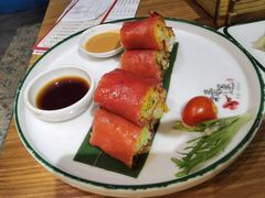 -禄运茶居·手工点心(猎德店)