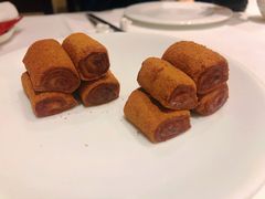 驴打滚-四季民福烤鸭店(前门店)