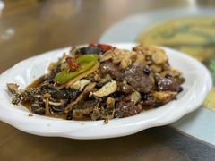 -真好吃牛杂(白沙店)