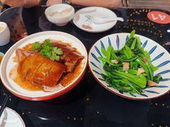 -鹅滋道(甘坑古镇店)