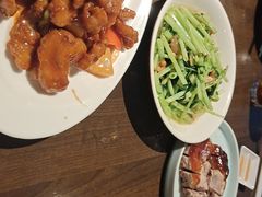 -新旺茶餐厅(嘉里城店)