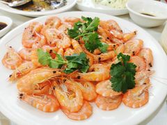 -新湛拱(兰埔路店)