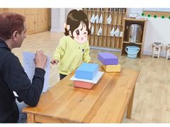 -金色摇篮潜能开发幼儿园(大兴校区)