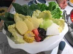 -左庭右院鲜牛肉火锅(苏州园区永旺店)