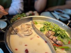 -捞王猪肚鸡火锅(昆山店)
