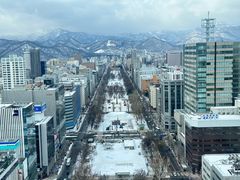 -札幌电视塔