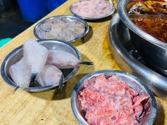 -渝味黄姐火锅(黄泥村店)