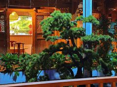 -田园印象·成都土菜院子(华阳店)