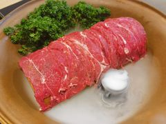 跷脚牛肉-山缓缓火锅(苏州仁恒仓街店)