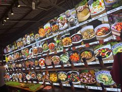 -园林美食城·本土农家菜(杨和镇店)