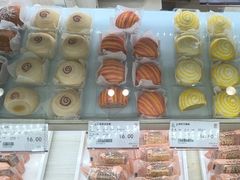 -唐饼家(第一食品五角场店)