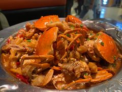 -胖哥俩肉蟹煲(湖滨银泰in77店)
