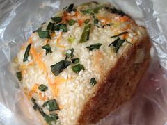 松松瑞士卷-山崎面包(第一八佰伴店)