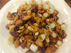 -北京小肠陈饭庄(方庄店)