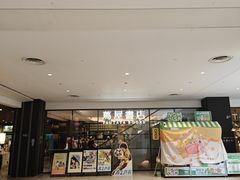 -茑屋书店(天目里店)