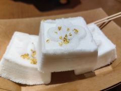 -李百蟹·江南蟹黄面(夫子庙店)