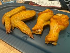 -必胜客(烟火食堂观前店)