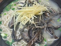 -瞻老元面馆(双塘路店)