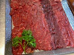 -皇城老妈·大连海鲜火锅(港湾店)