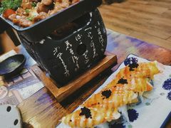 -仙隐小鹿中華の日料(正弘城店)