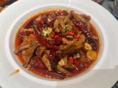 -老三样 · 江西菜馆(前海壹方汇店)