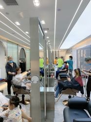 点击看大图 -MT·ID 烫发.染发.接发SALON