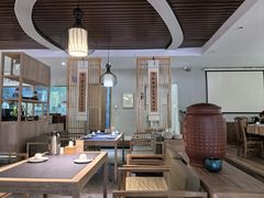 -安多素食(广仁寺路店)