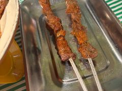 -楼兰新疆菜(江宁万达店)