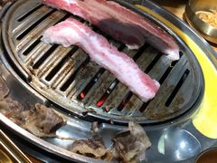 -金顺韩式烤肉·网红烤肉店(广利路店)