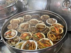 -石湾点心