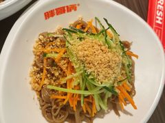 -胖哥俩肉蟹煲(富阳万达店)