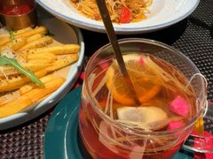 -百特喜·意大利餐厅(八佰伴镇江店)