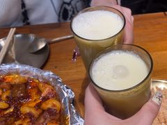 -大叹号啤酒屋·延边料理(建工店)