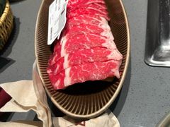 -巴奴毛肚火锅(悠唐购物中心店)