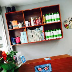 -阪川造型salon