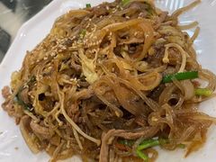 -桃园中华料理炸酱面(燕儿岛路店)
