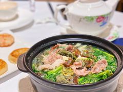 -花城苑广府菜(侨鑫店)