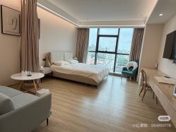 -沐恩·贝瑞月子中心(隆福店)