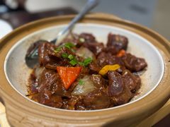 -鹿鸣春饭店(总店)