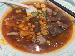 -苏晓玥·手作江南小吃(深圳北站店)