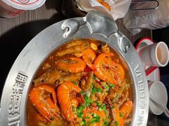 -胖哥俩肉蟹煲(杭州下沙学林街店)