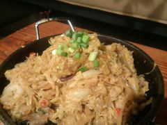 -仓库烤肉(绿园店)