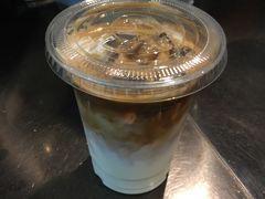 -Manner Coffee(芮欧百货店)